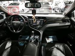 تۆیۆتا کامری